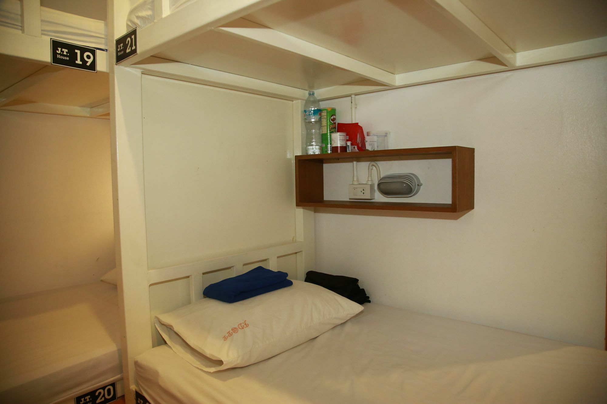 Hotel J.T. House Ko Phi Phi Zewnętrze zdjęcie